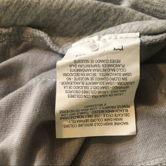 Apana Pullover with Twist Cowl Neck Ladies  Med - Picture 13 of 15